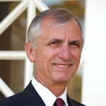 Raymond Sfeir, Ph.D. (Director of the A. Gary Anderson Center for Economic Research at Chapman University)